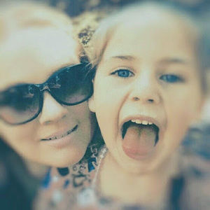 Meet your Posher, Marlene